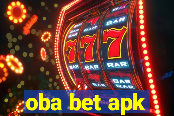 oba bet apk